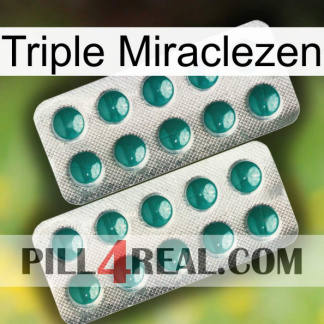 Triple Miraclezen dapoxetine2